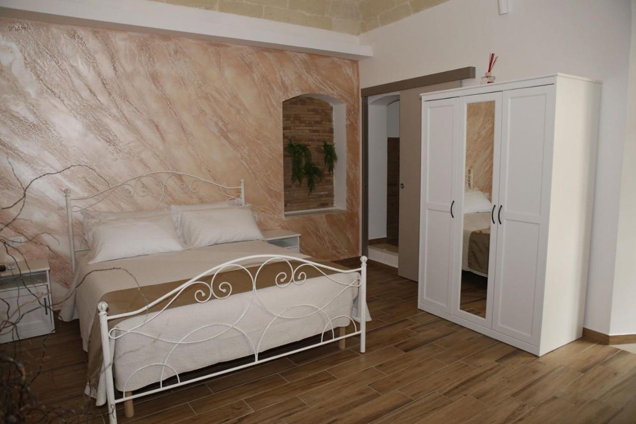 Nel Vicoletto Bed & Breakfast Cassano delle Murge Exterior photo