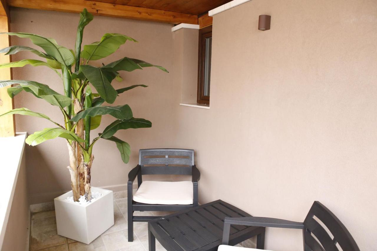 Nel Vicoletto Bed & Breakfast Cassano delle Murge Exterior photo