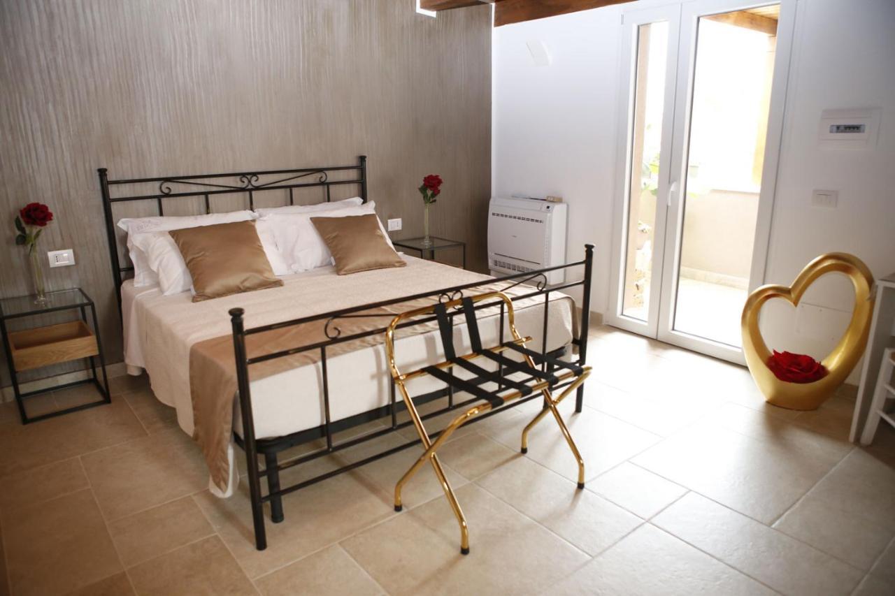 Nel Vicoletto Bed & Breakfast Cassano delle Murge Exterior photo