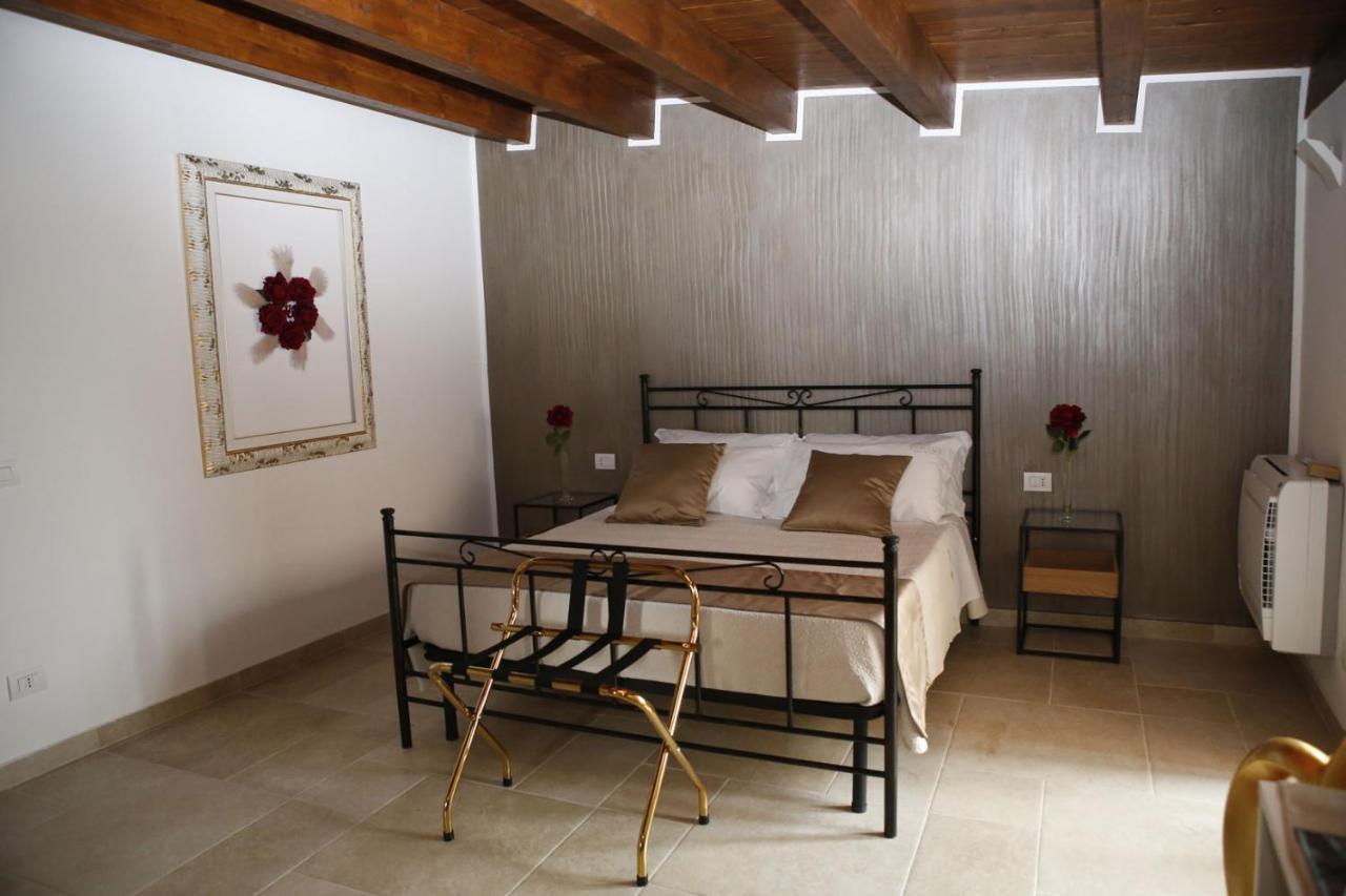 Nel Vicoletto Bed & Breakfast Cassano delle Murge Exterior photo